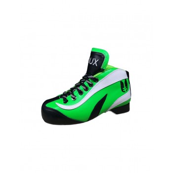 BOTAS SIOUX MVP VERDE (36-40)