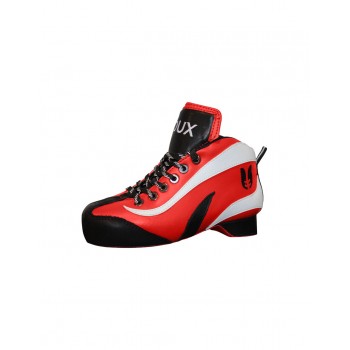 BOTAS SIOUX MVP ROJO