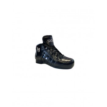 BOTAS SIOUX SHARKI NEGRO