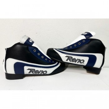 Bota Hockey Amateur 2 Azul/blanco